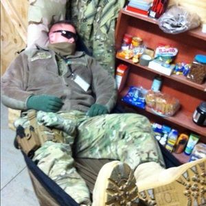 Meet your Posher, Shawn